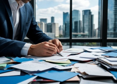 В среде предпринимателей, особенно малого и среднего бизнеса, периодически возникает тема так называемого &laquo;дроб...